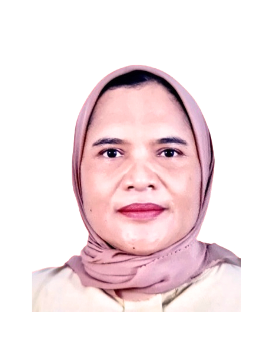 dr. Lydia Paulin Christina, Sp.Rad